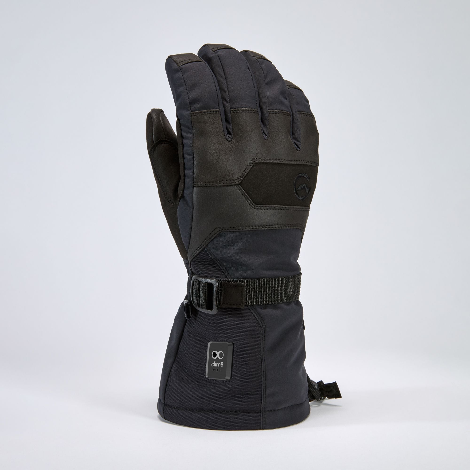 Women's Forge Heated Glove – Gordini
