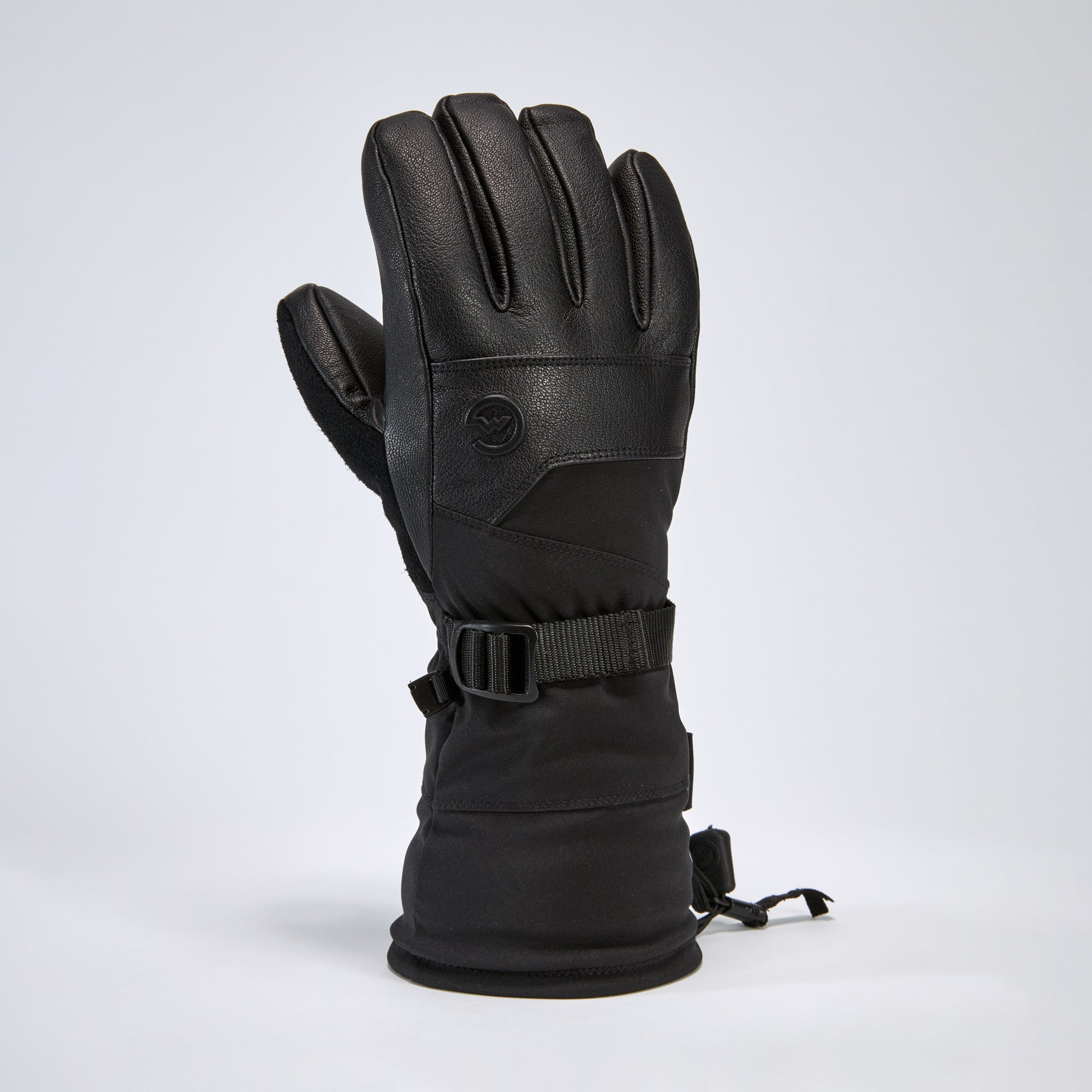 Best Ski Gloves Men's Winter Thermal Warm Waterproof Ski
