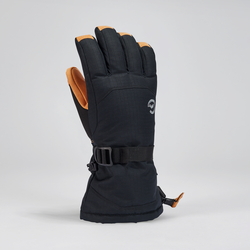 Men's Foundation Glove – Gordini