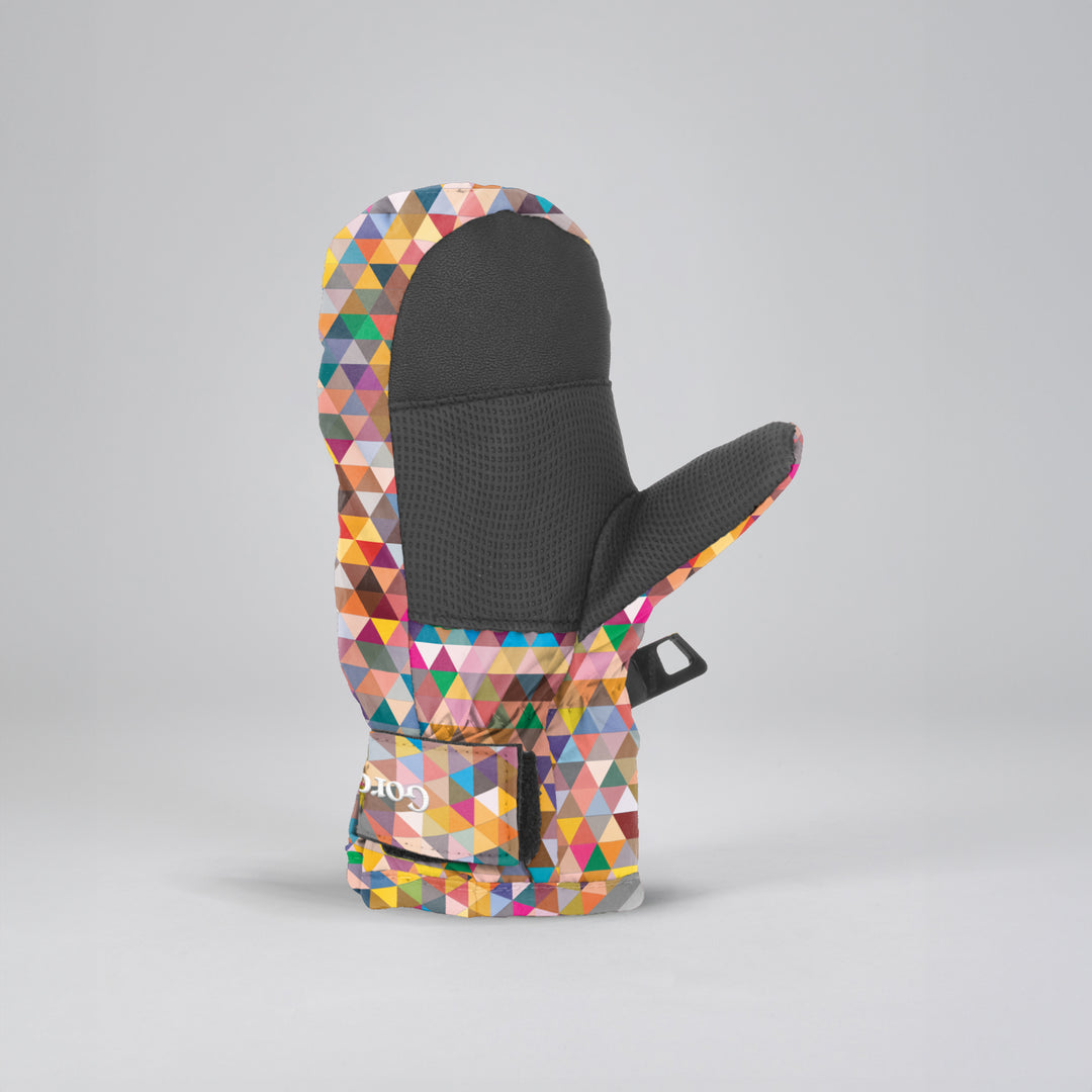 Toddler's Wrap Around Mitt – Gordini