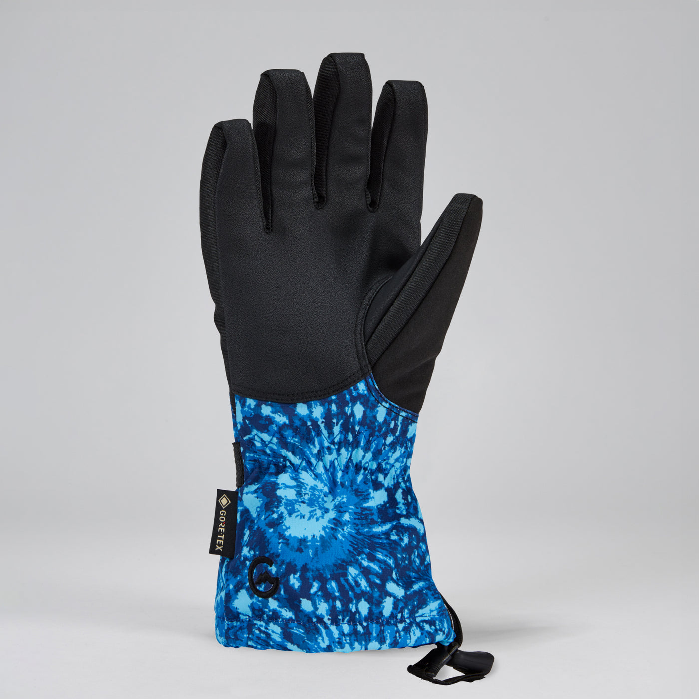 Glove Sizing Guideline Gordini