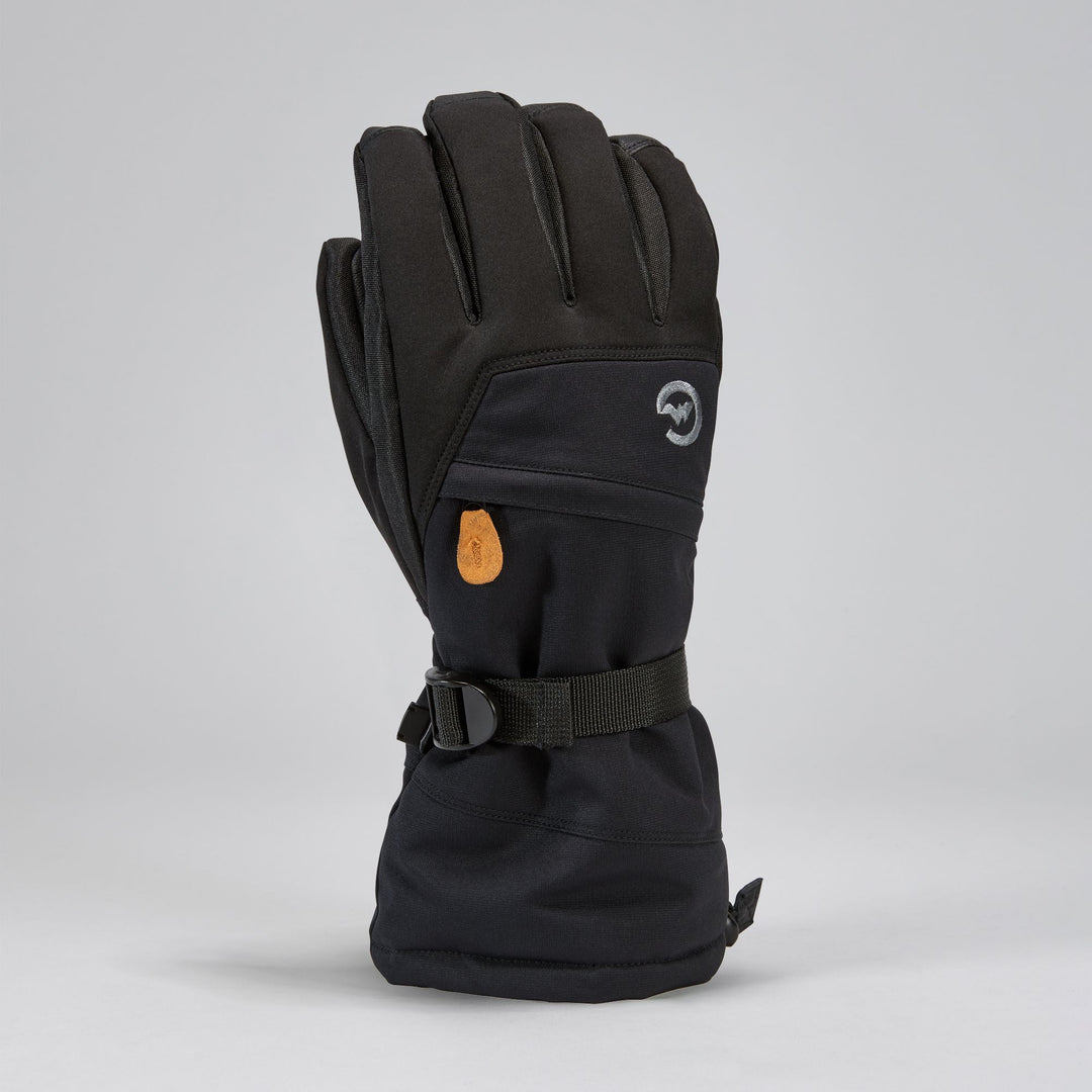 トップス PROJECT G/R GLOVE LONG SLEEVE nubian PROJECT G/R GLOVE LONG SLEEVE nubian トップス