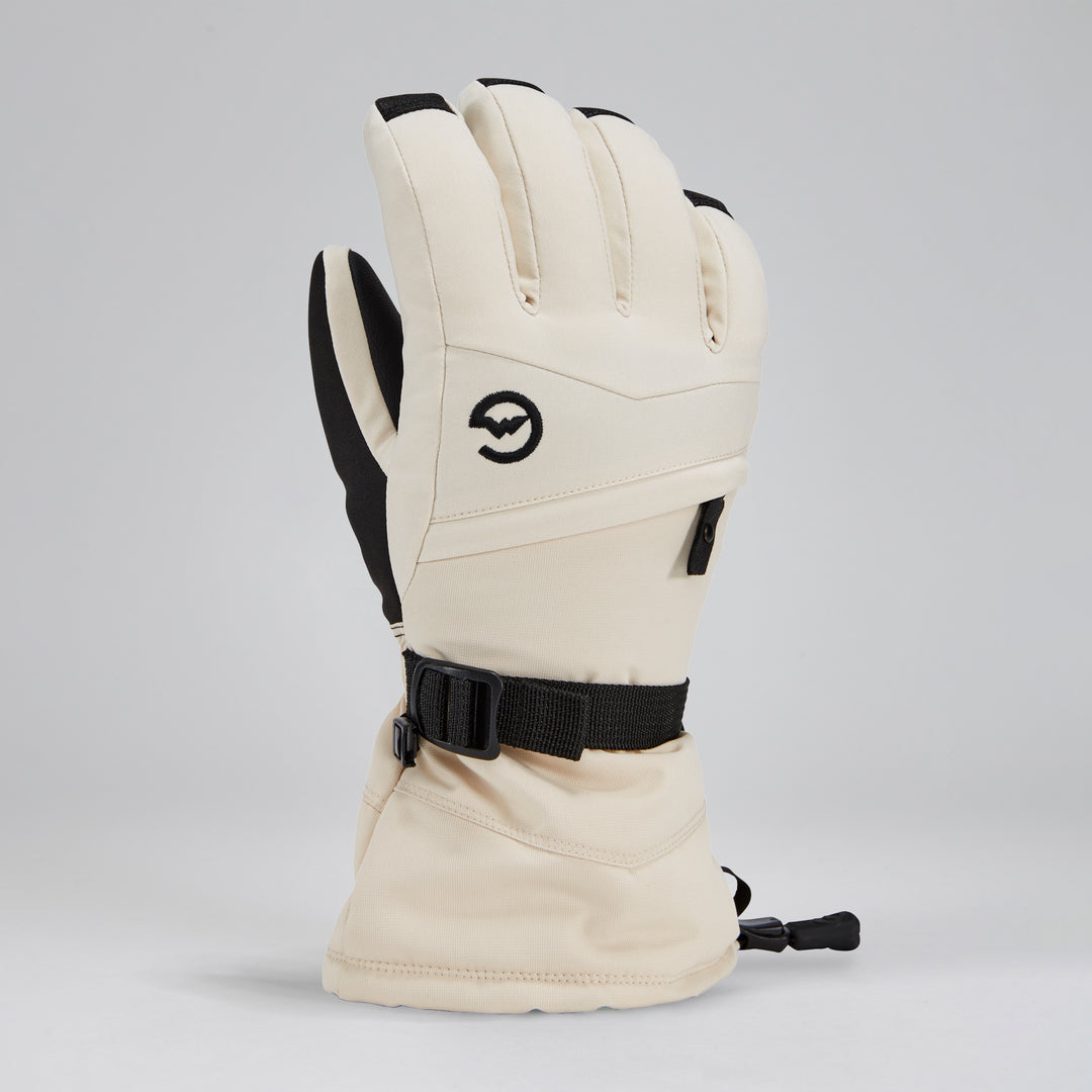 Racer Native 6 - Guanti da sci - Donna Racer Native 6 - Guanti da sci - Donna
