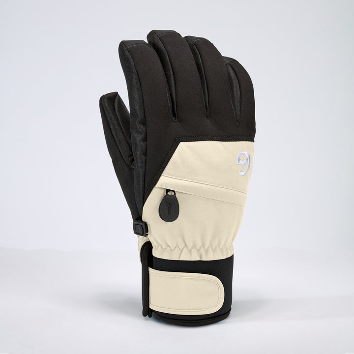 Women's Stomp Short Glove – Gordini