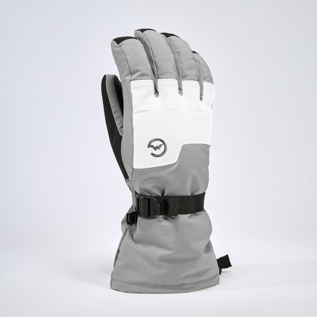 Women's AquaBloc Down Gauntlet Glove – Gordini