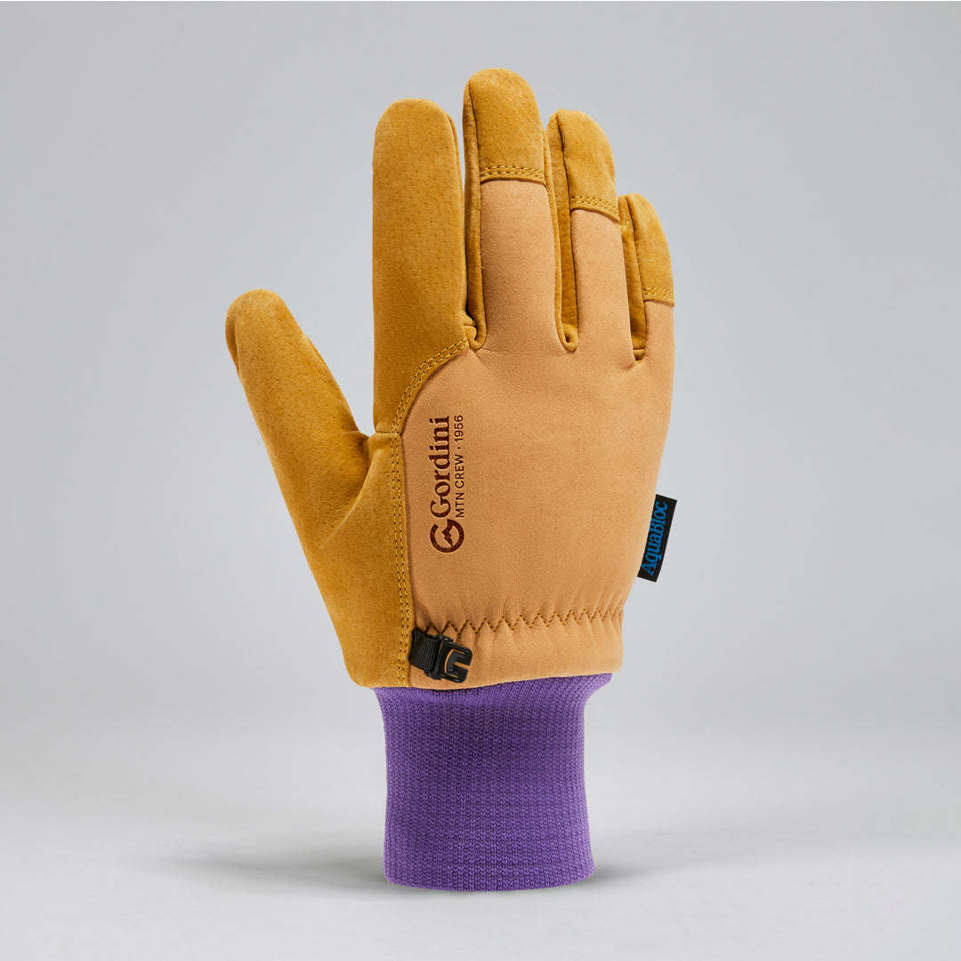 グレンモルト 3G2232_MTN_GUIDE_GLOVE_TAN-