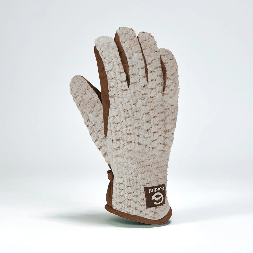 Women's Argyle Glove – Gordini