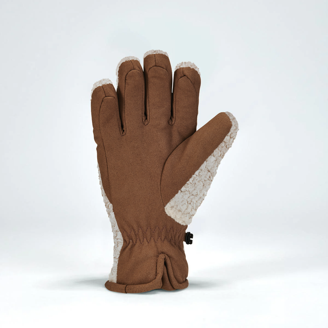 Women's Argyle Glove – Gordini