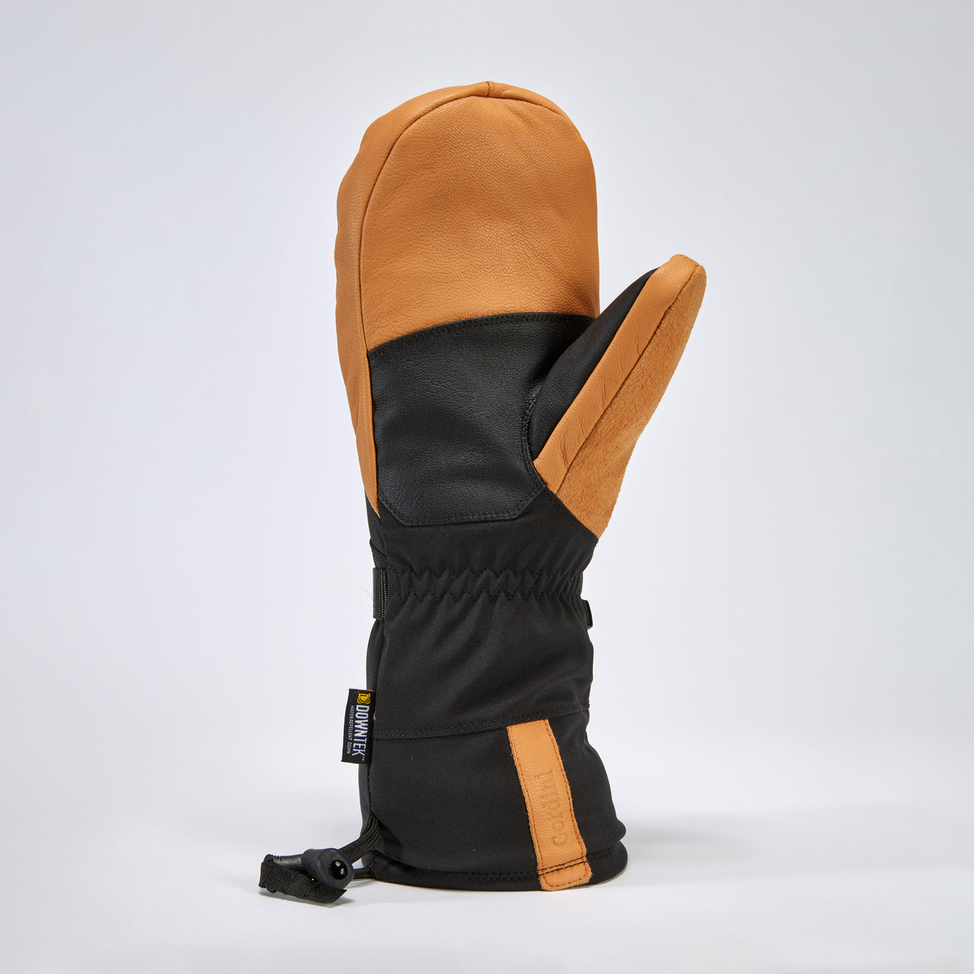 Winter Mittens Gordini