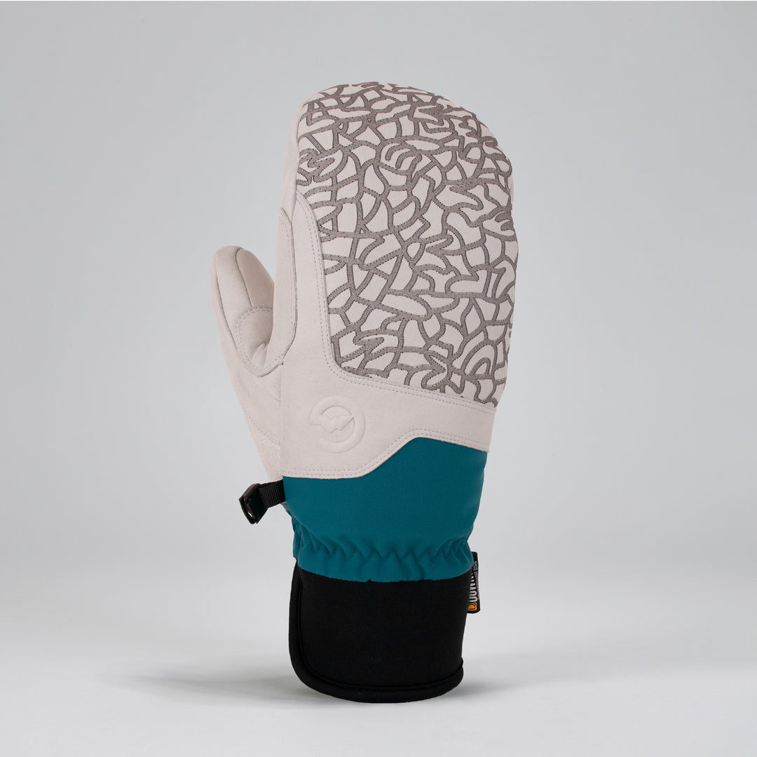 Women's MTN Crew Artist Mitt – Gordini