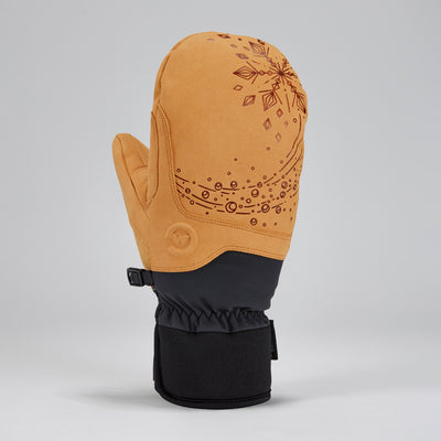 Women's MTN Crew Artist Mitt