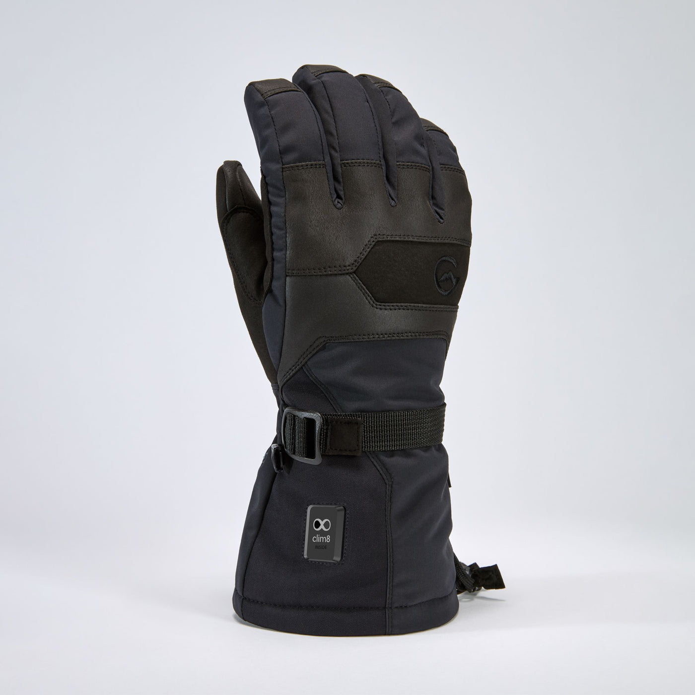Men's Forge Heated Glove – Gordini