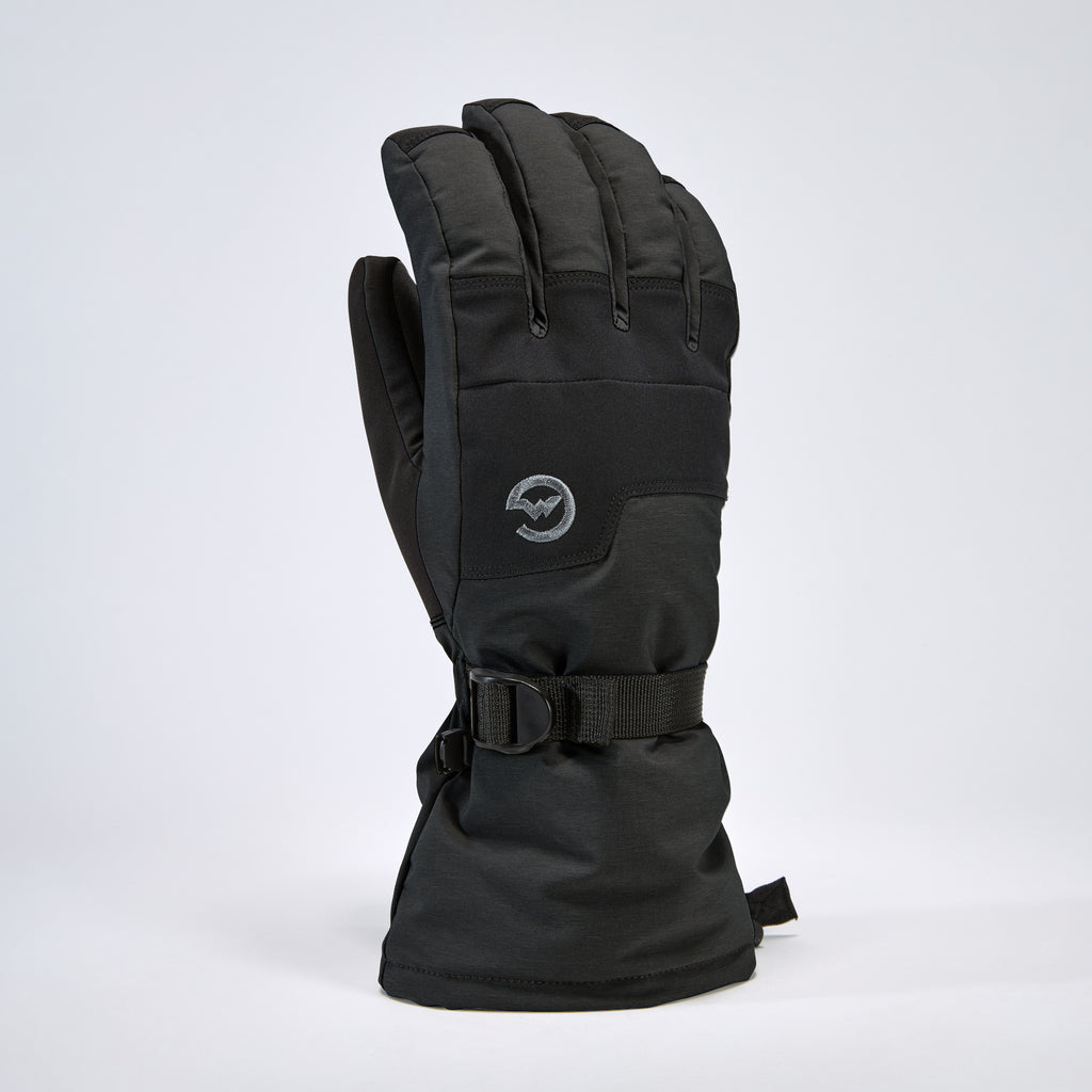 Men's AquaBloc Down Gauntlet Glove – Gordini