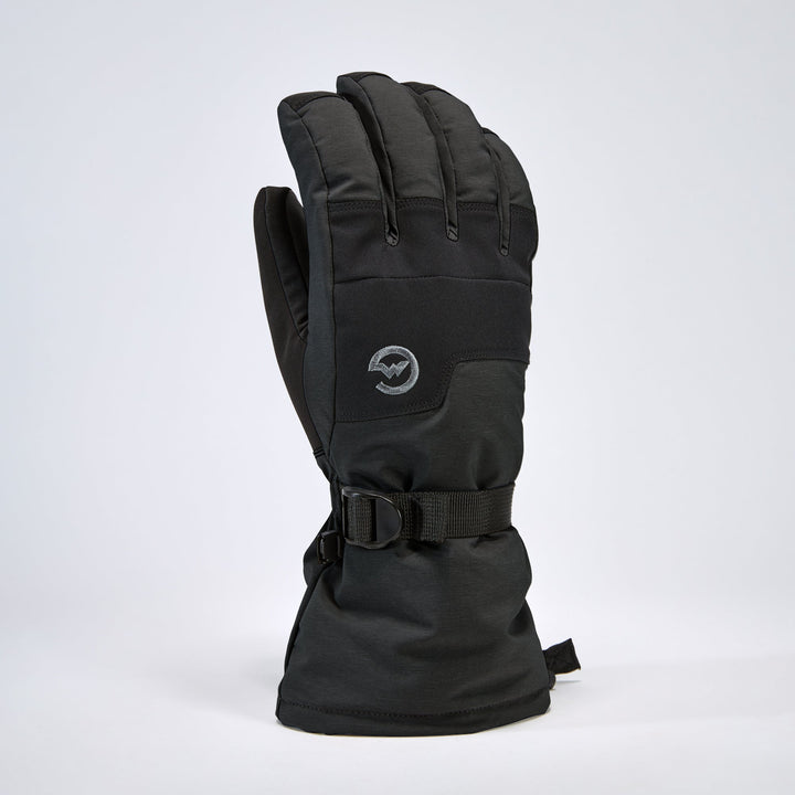 Women's AquaBloc Down Gauntlet Glove – Gordini