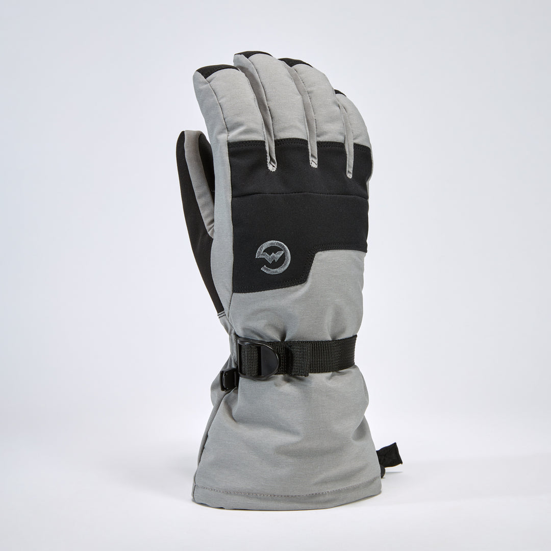 agu deep winter handschuhe Gordini Men's AquaBloc Down Gauntlet Glove