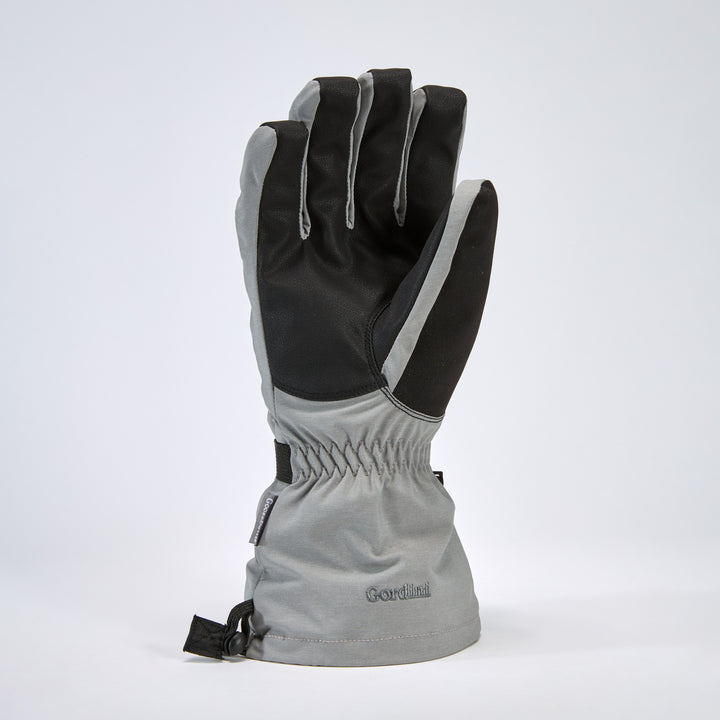 Men's AquaBloc Down Gauntlet Glove – Gordini