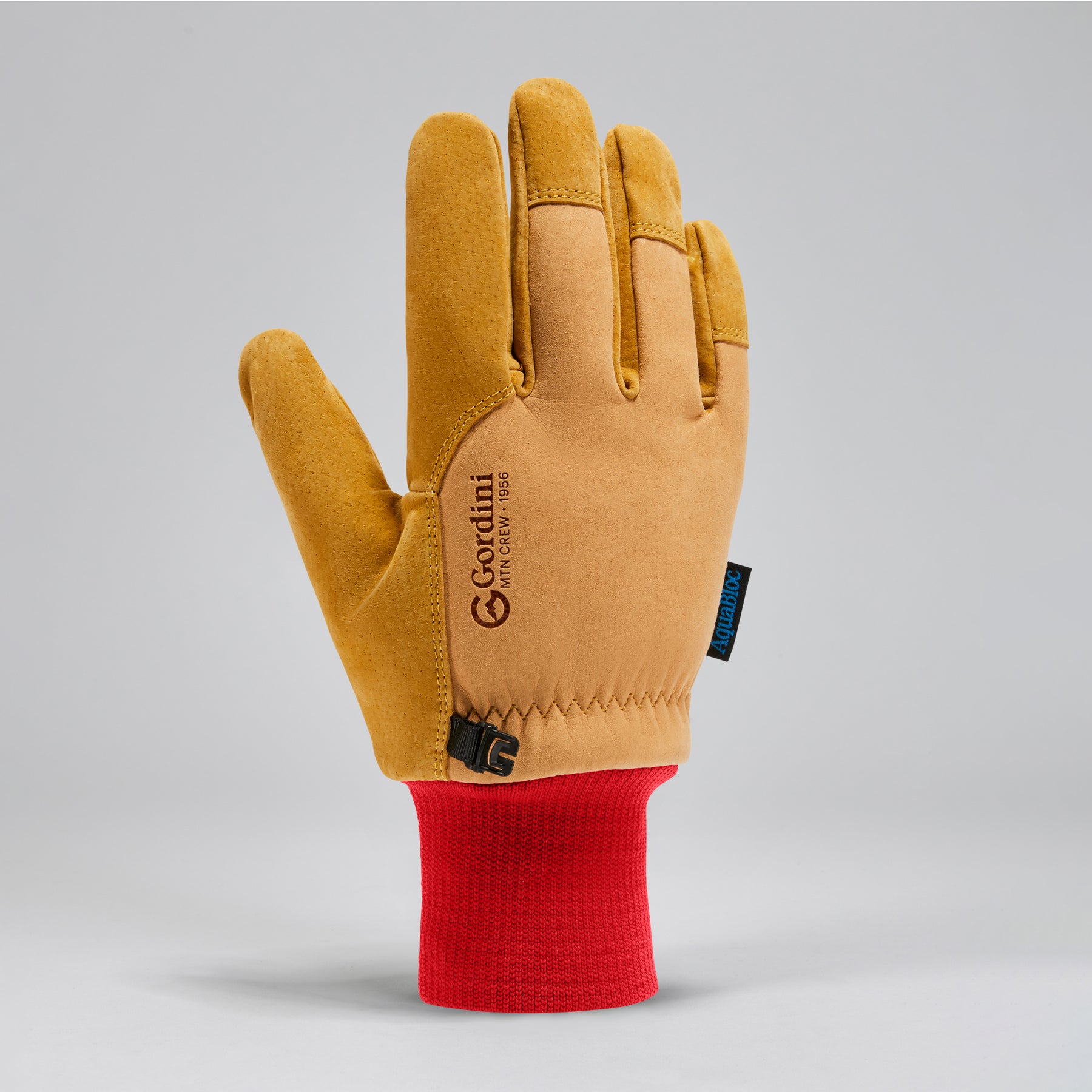 guide 582 handschuhe Gordini MTN Guide Glove - Men's - Tan / Light Brown