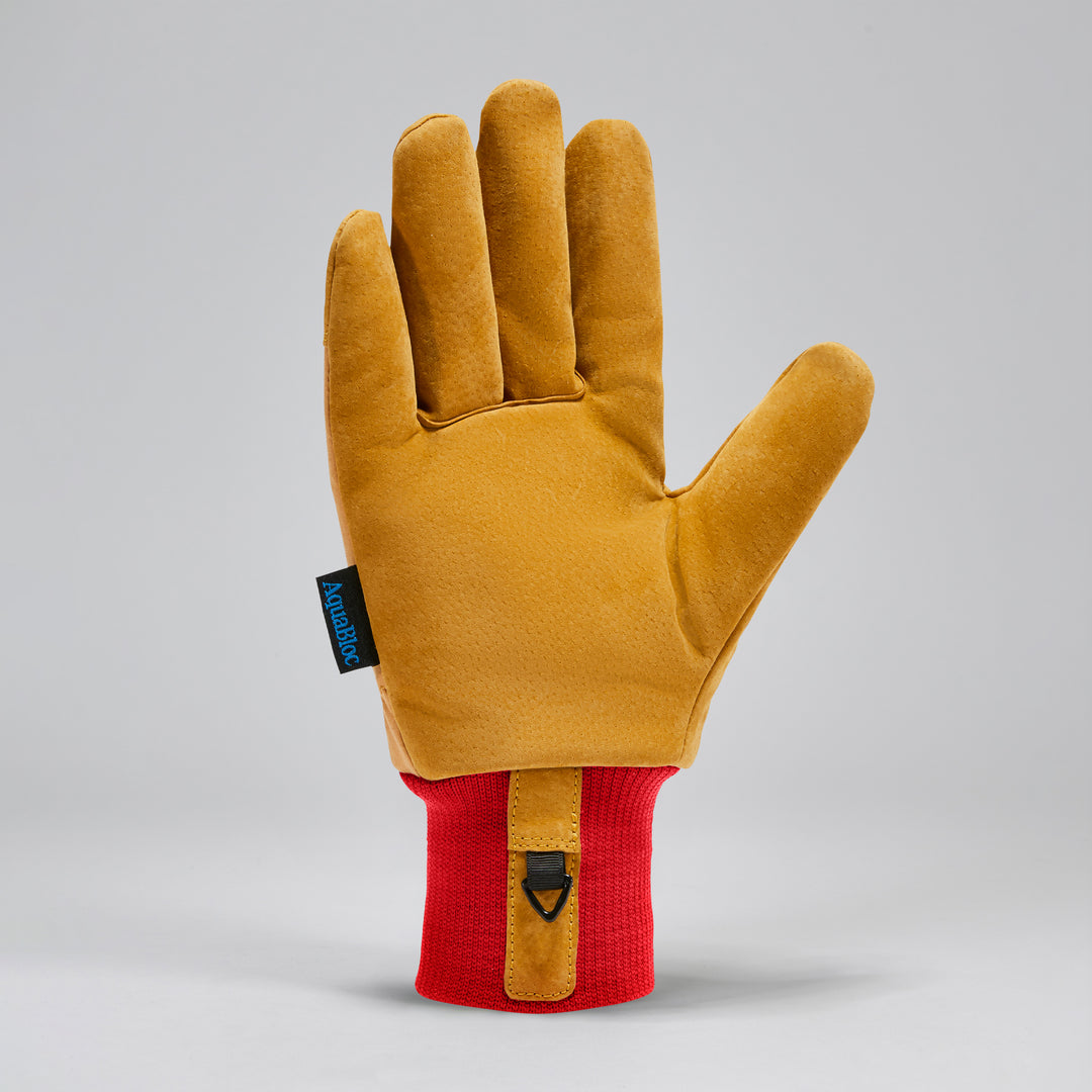 Gordini MTN Guide Glove - Men's - Tan / Light Brown