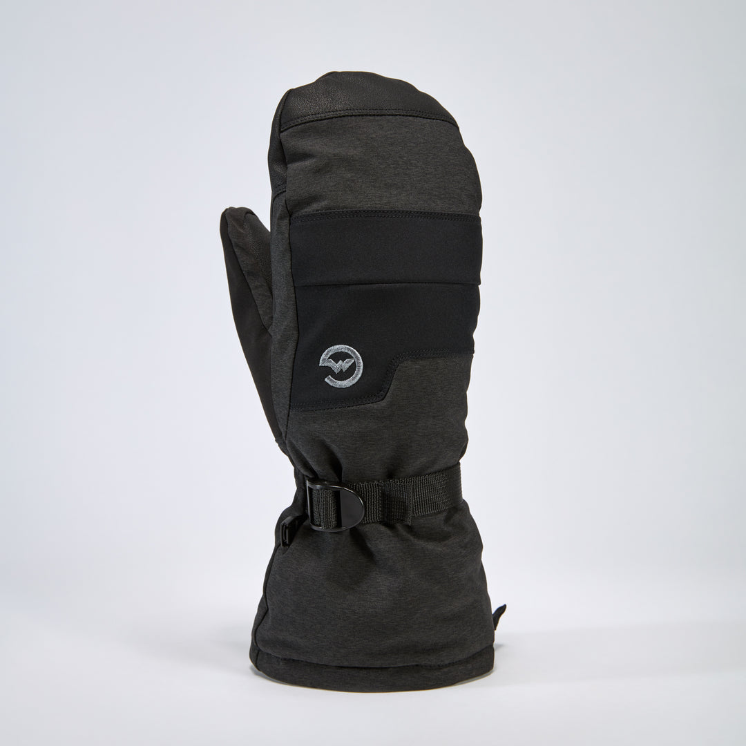 Men's AquaBloc Down Gauntlet Mitt – Gordini