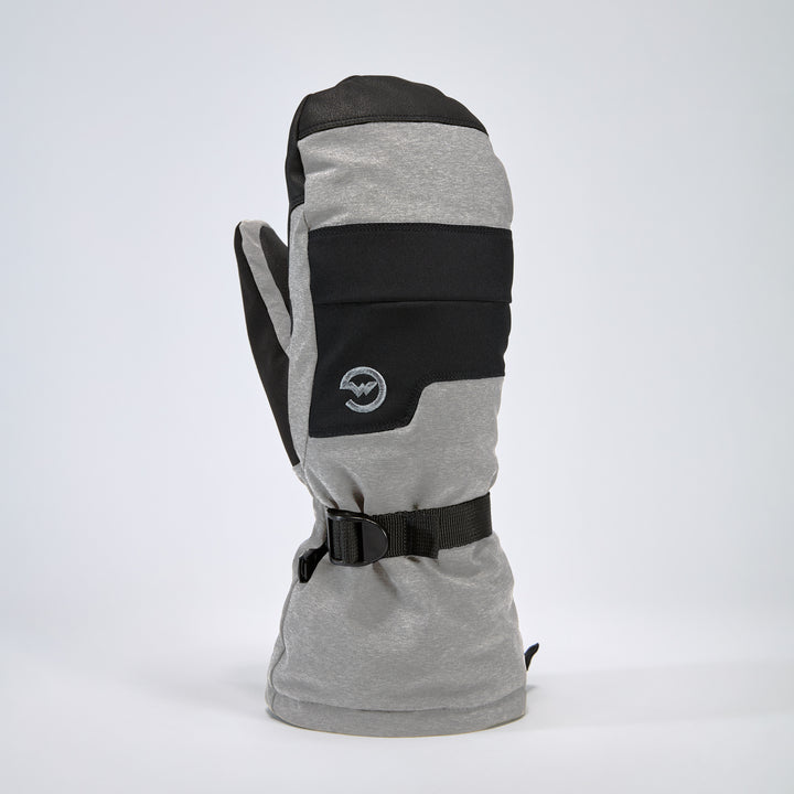 Men's AquaBloc Down Gauntlet Mitt – Gordini