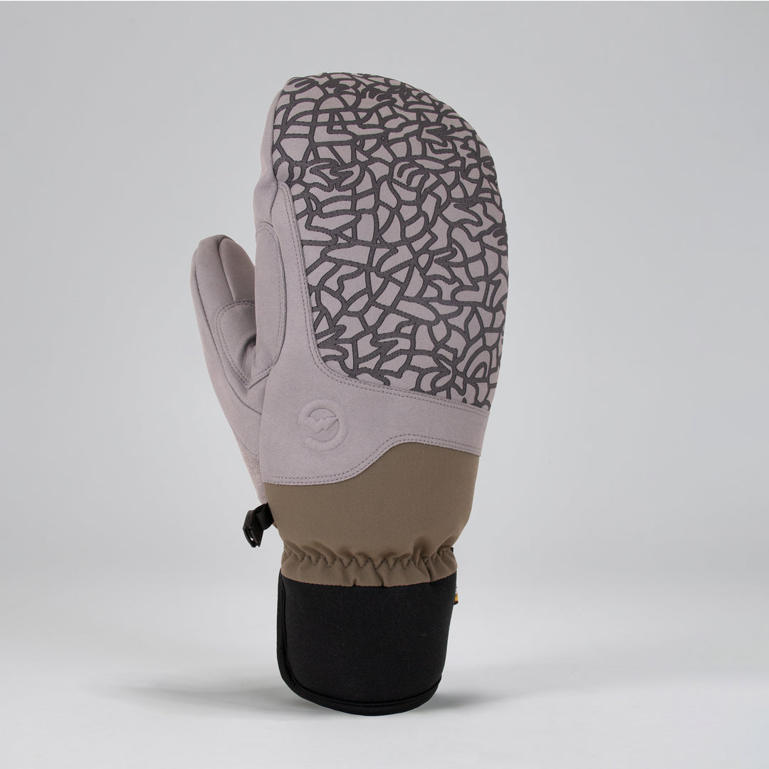 mittiさん thunder sliding mitt | lake elsinore milb collab – Absolutely