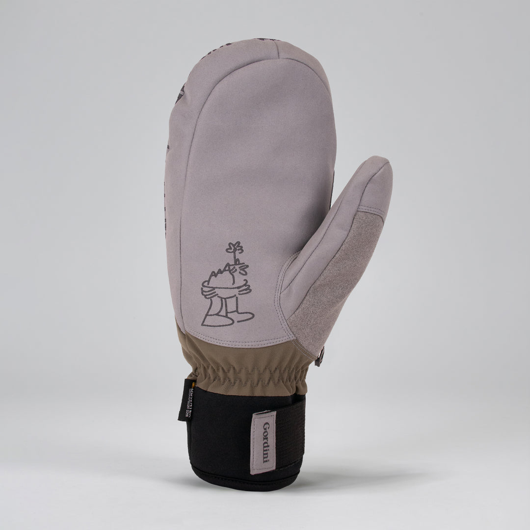 Men's MTN Crew Artist Mitt – Gordini
