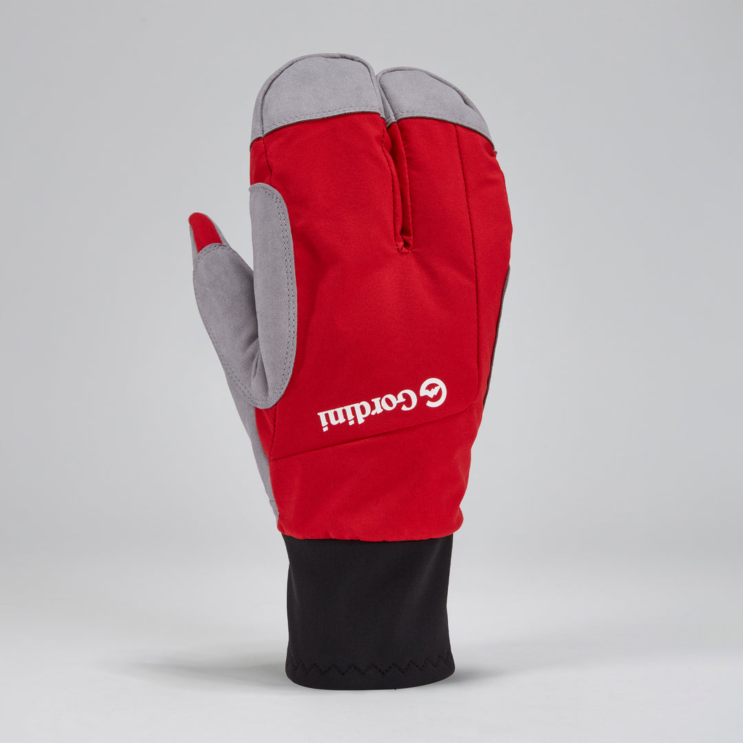 マイステイクール Men's XC Split Mitt – Gordini