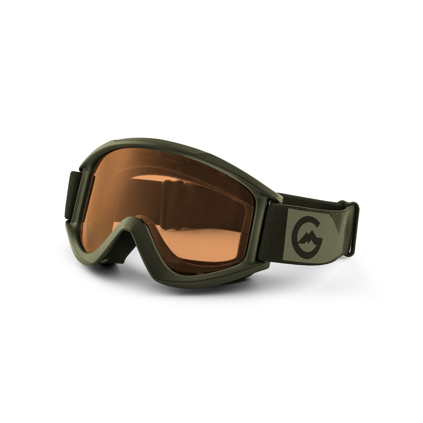 Crest Goggle