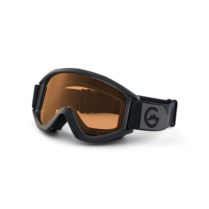 Gordini Crest Goggle
