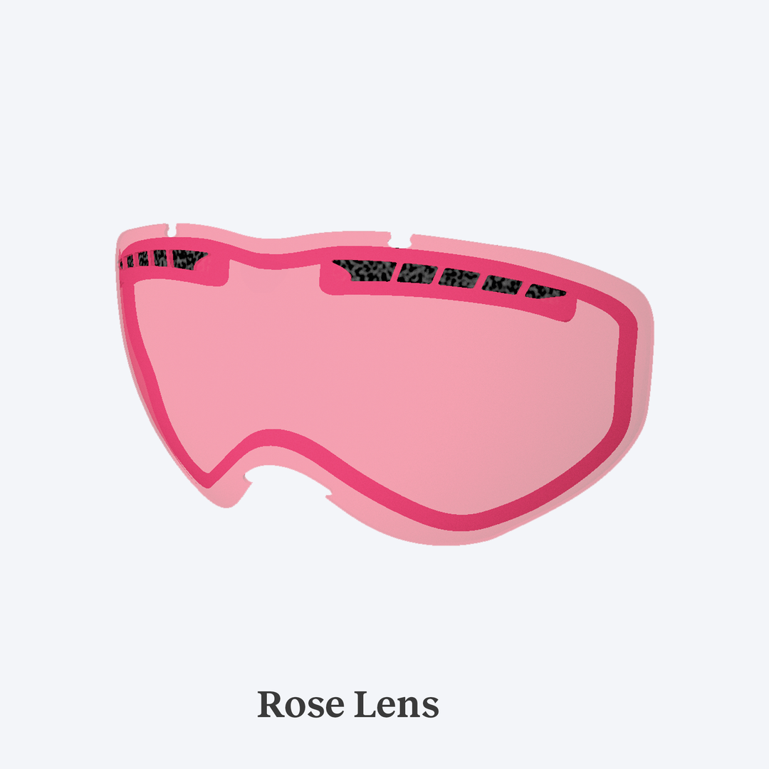 Crest Goggle – Gordini
