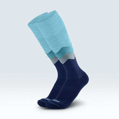 Women's Notch Sock