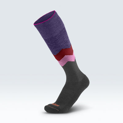 Women's Notch Sock