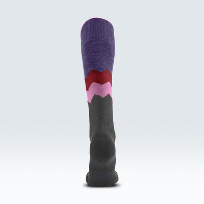 Women's Notch Sock