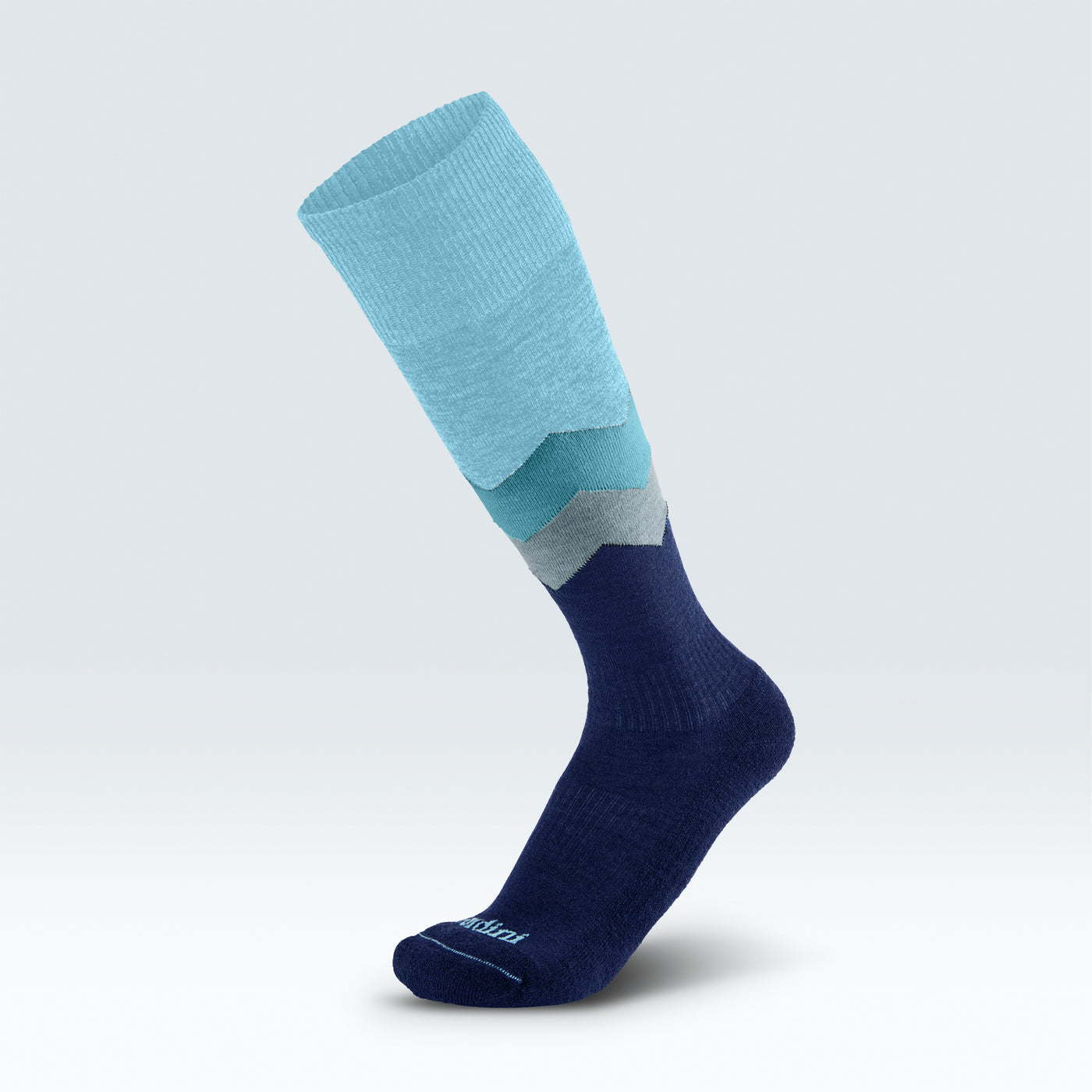 Men's Notch Sock