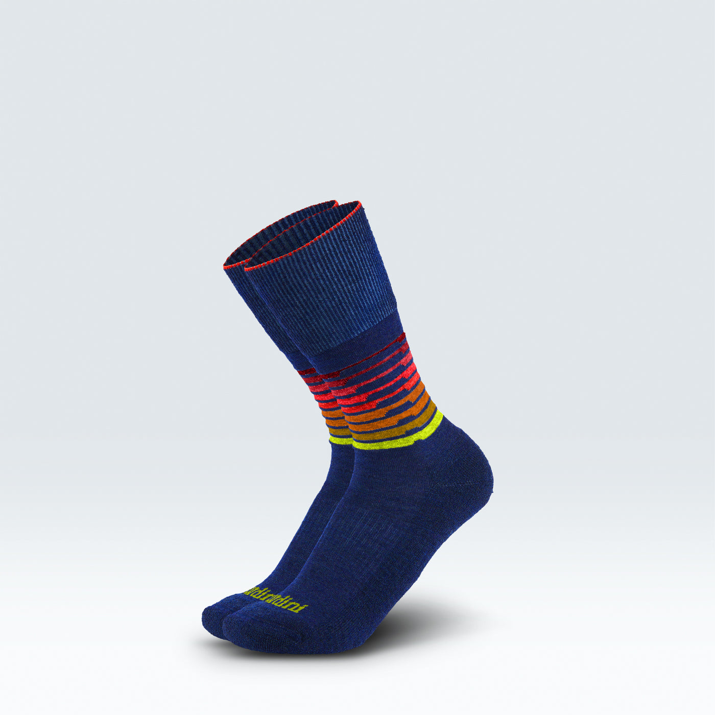 Men's Woodstock Sock