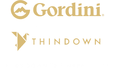 Thindown insulation sales