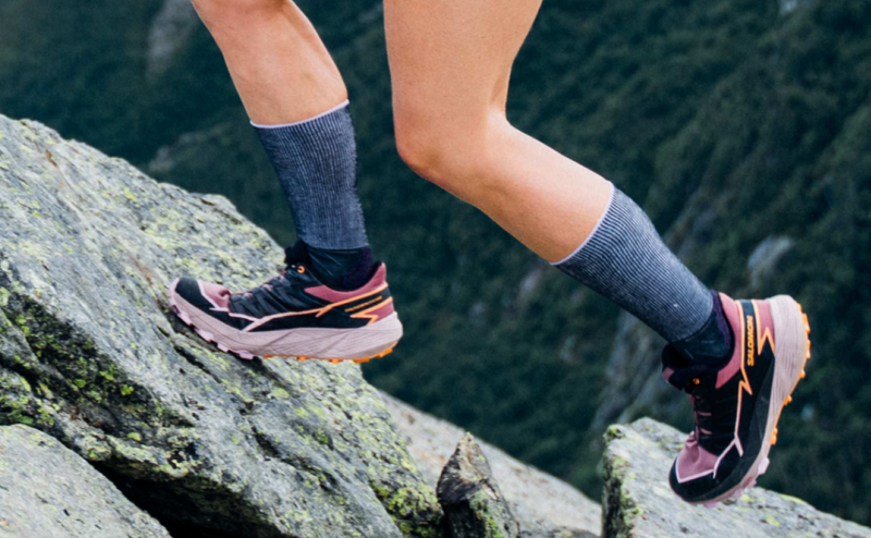 Trail Running