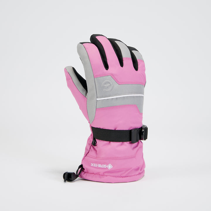 Gordini Junior's Gore-Tex Glove Black / XL