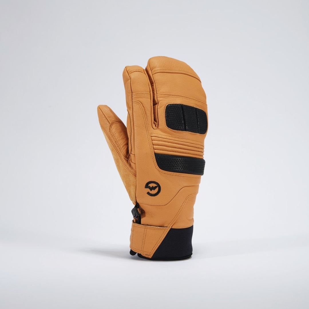 Gordini Cirque 3 Finger Men's Mittens
