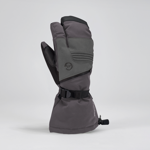 Women's GTX Storm 3-Finger Mitt – Gordini