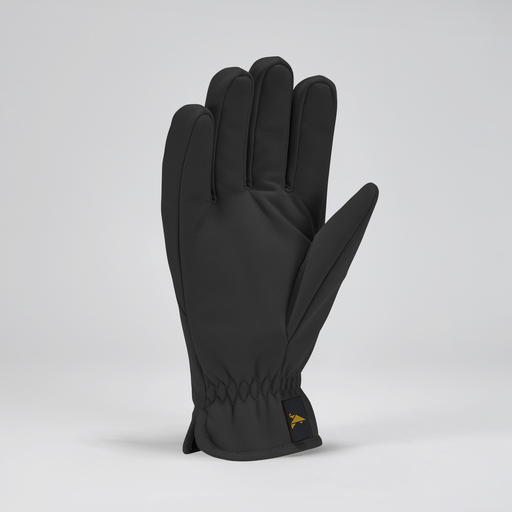 Guantes Ferrino Ghimney – Unisex Adulto, Impermeables Y Transpirables, Ideales Para Montaña Y Actividades De Invierno