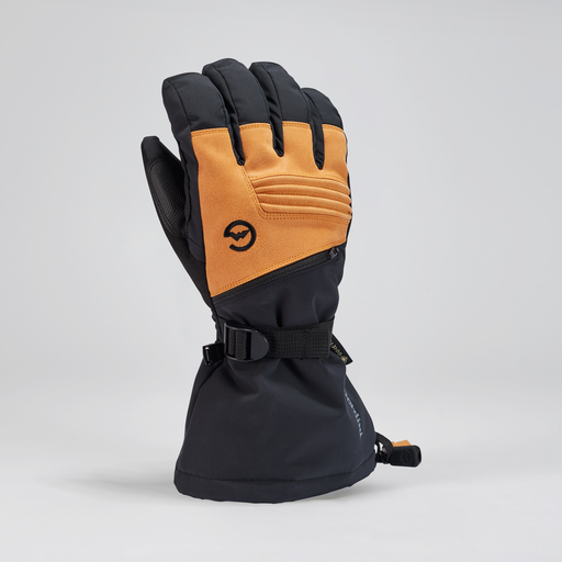 grönys handschuhe Gordini GTX Storm Black Men's Glove XL