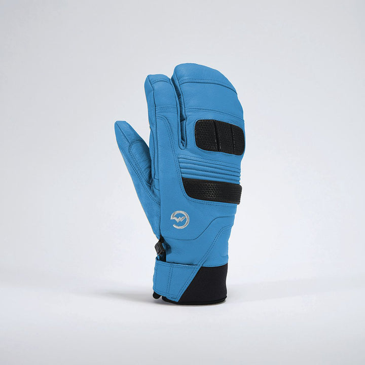 Men's Cirque 3-Finger Glove – Gordini